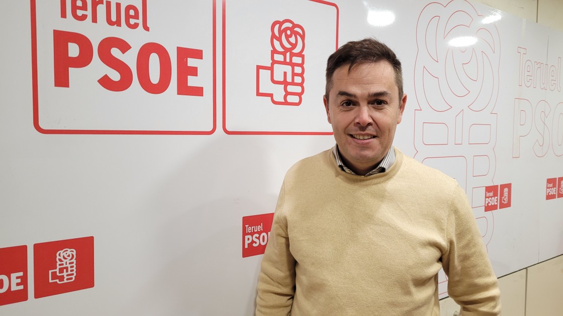 El PSOE afirma que las políticas del Partido Popular provocan más despoblación