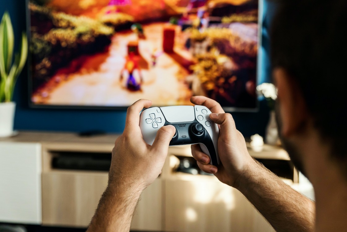 ¿Buscas una PS5? ¡El mercado de segunda mano es lo que necesitas!
