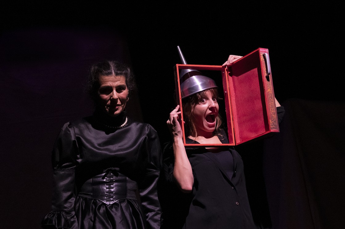 El Ciclo de Teatro Familiar de Andorra cumple 25 años con tres actuaciones