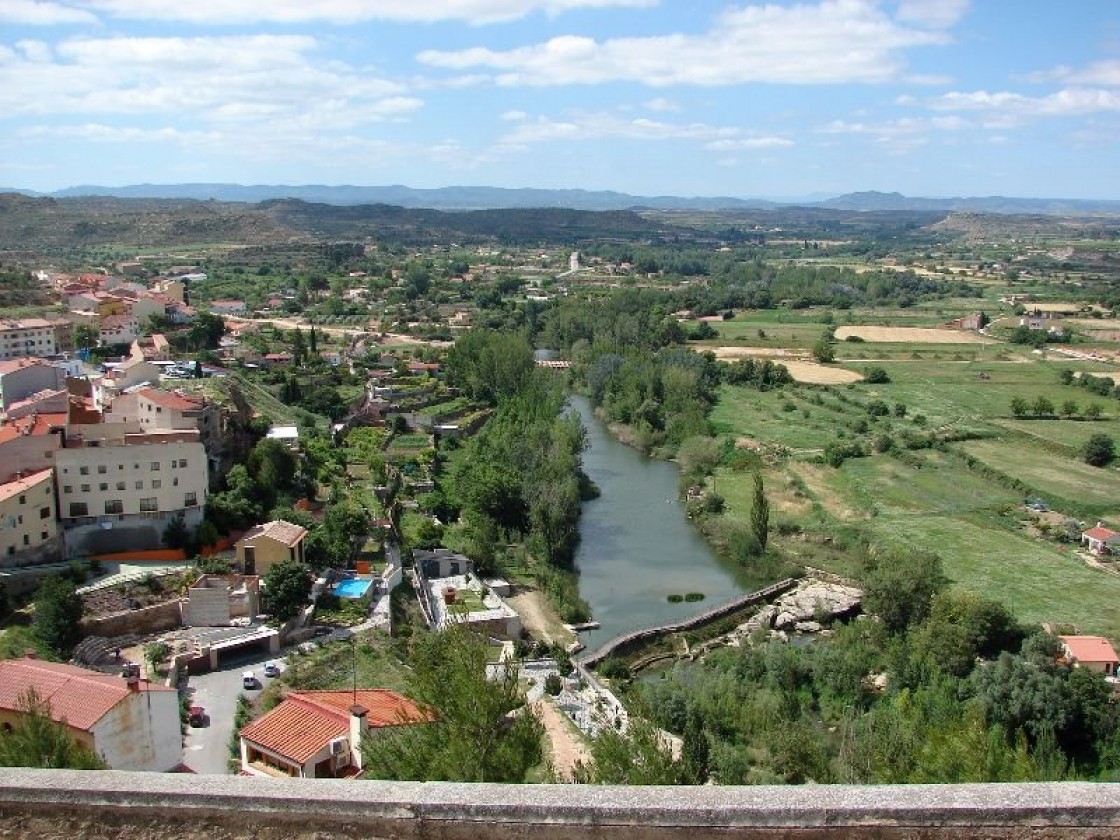 Incremento de más de un 40% en los costes de gestión de la Mancomunidad de la cuenca Guadalope-Mezquín