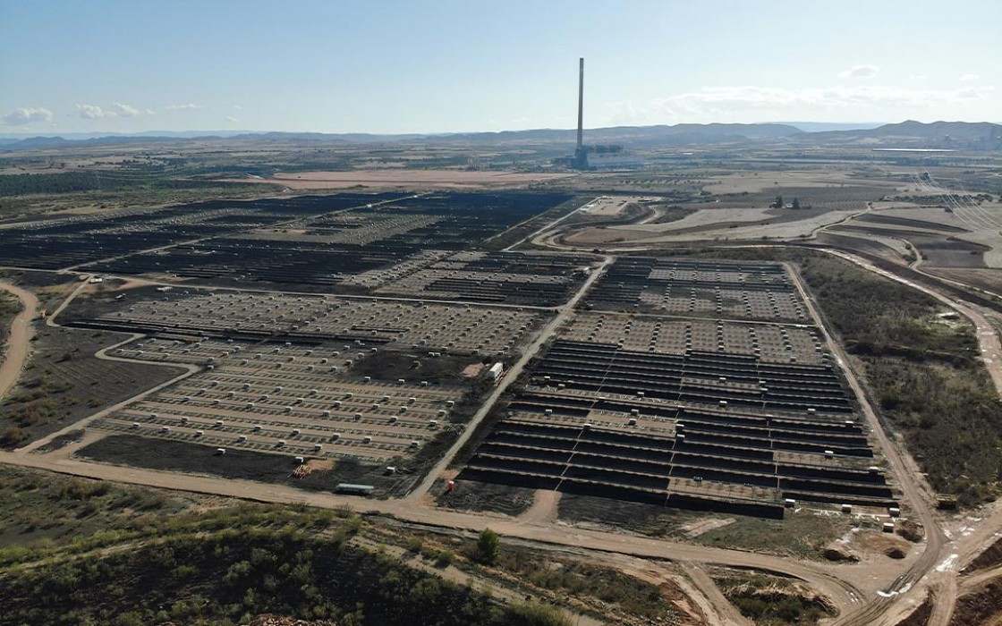 Patrimonio: la vida útil de la infraestructura y la presencia de materiales de carácter tóxico, los motivos para rechazar la protección