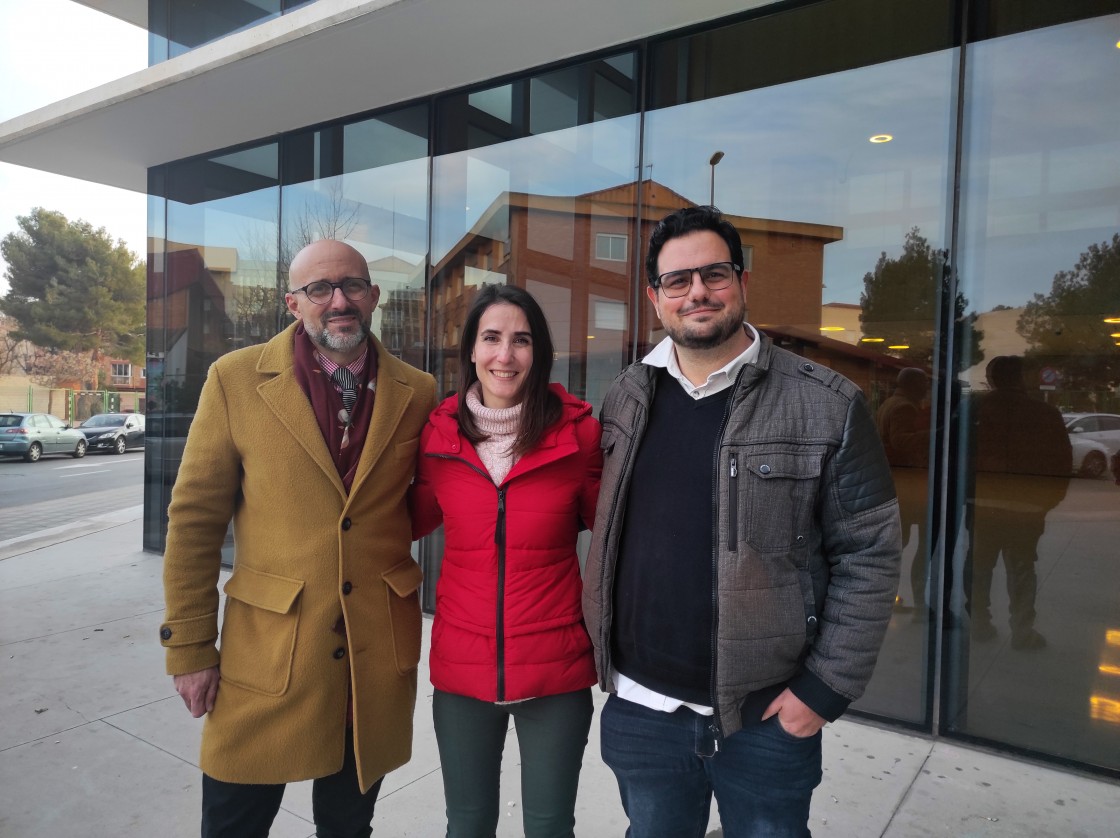 Un documental de animación recuperará la memoria de lo vivido en la Batalla de Teruel