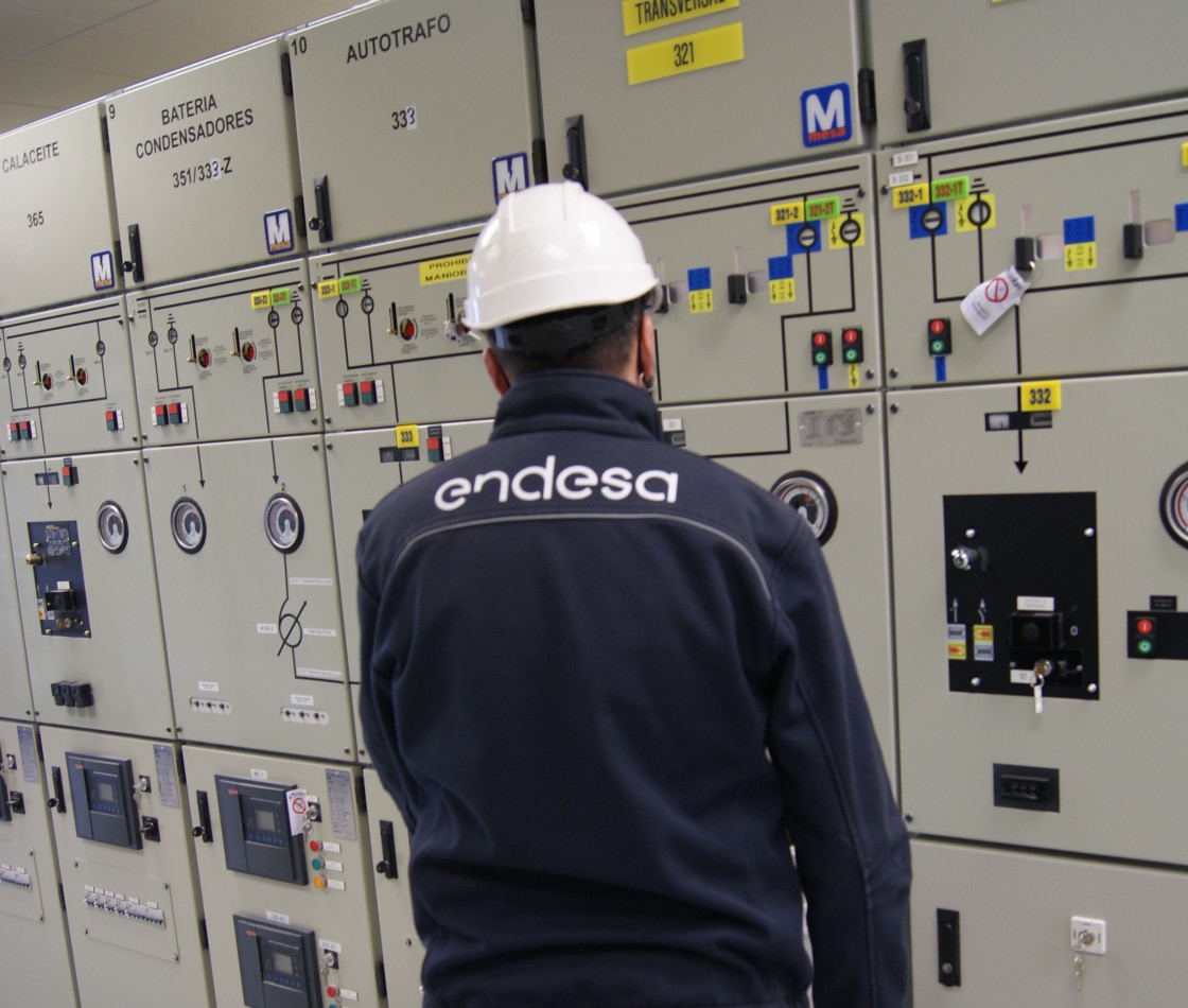 Endesa invierte 54.000 euros en la mejora y digitalización de la red en Teruel