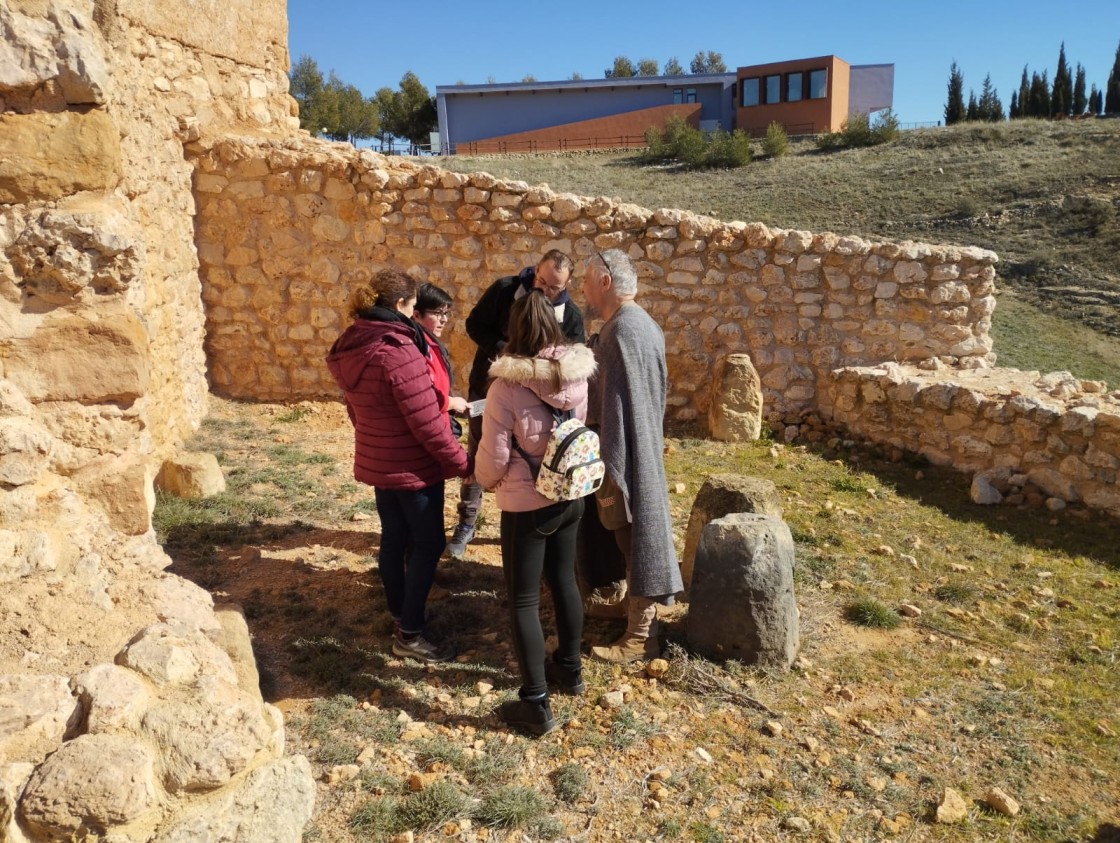 El Parque Arqueológico de El Cabo, en Andorra, ofrecerá un escape room