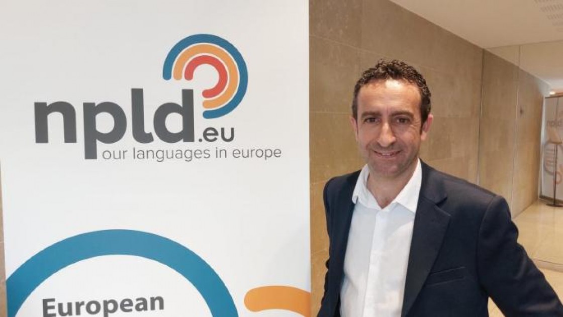 Jornadas sobre el Multilingüismo en Europa para celebrar la Lengua Materna