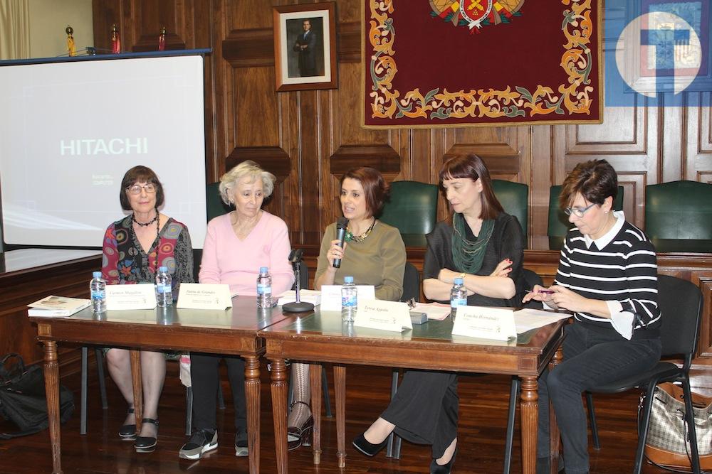 Homenaje a Labordeta con las voces de mujeres que lo conocieron bien