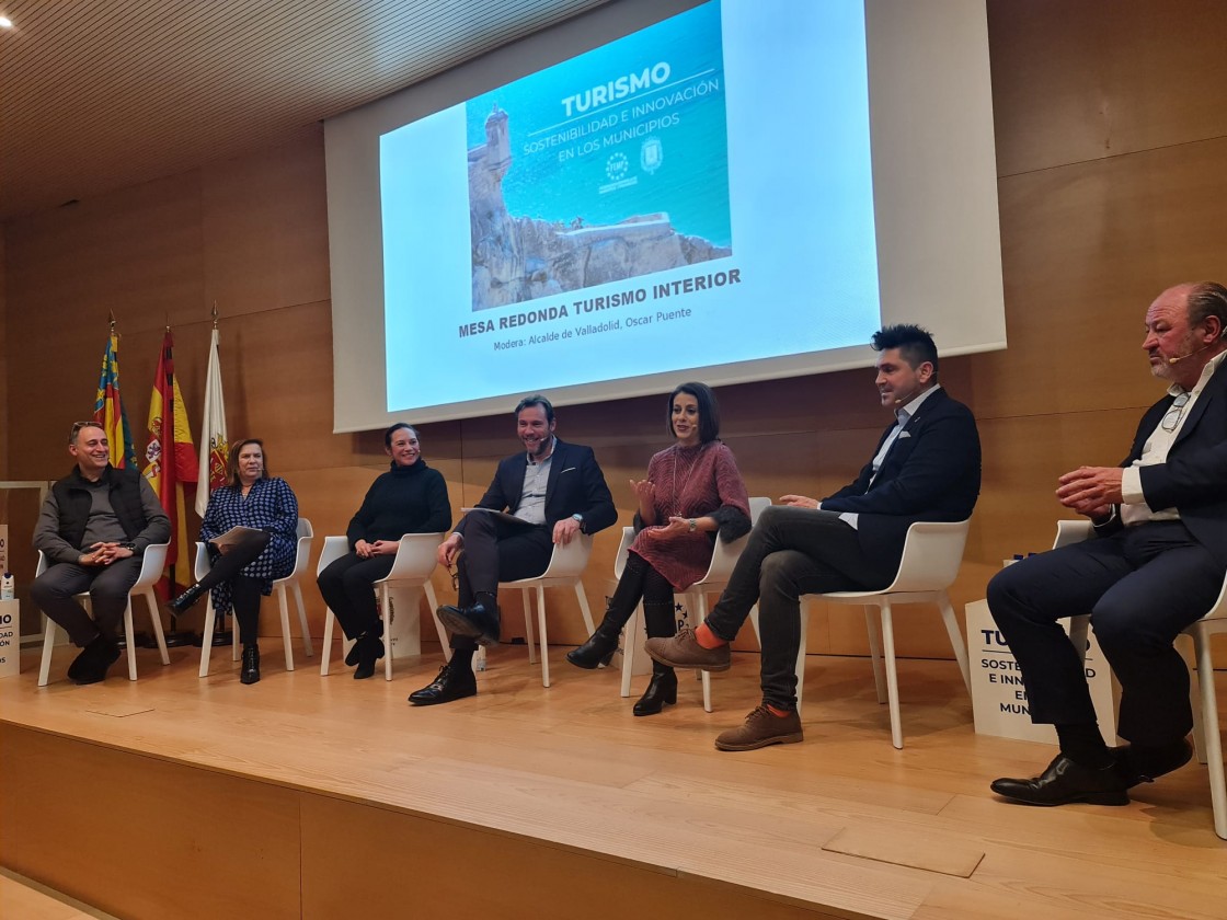 Los Arcos, la Muralla, el Viaducto y las plazas del Torico y San Juan contarán con iluminación artística