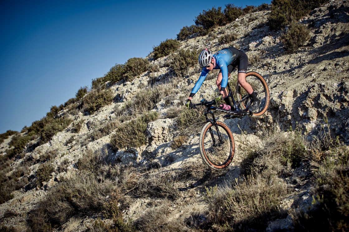 Calamocha albergará  el Campeonato de Aragón de XCO en su nuevo circuito