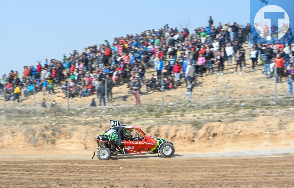 El Nacional de Autocross arranca en MotorLand