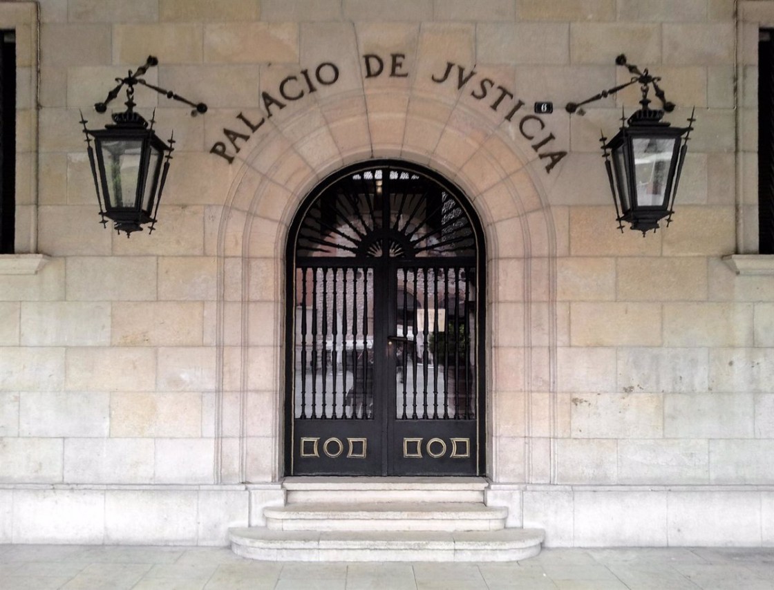 La Fiscalía pide el sobreseimiento del caso del exconcejal Carlos Aranda