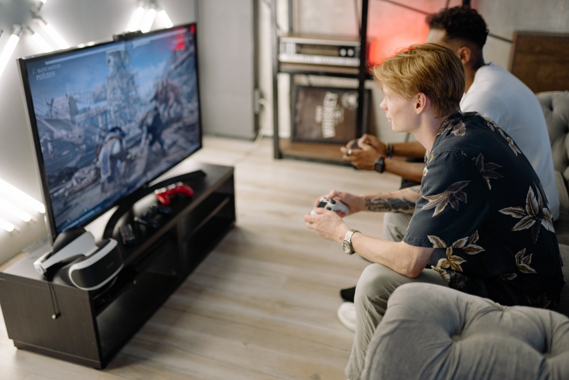 ¿Deberías pasarte a PlayStation 5, o la PS4 sigue siendo suficiente?