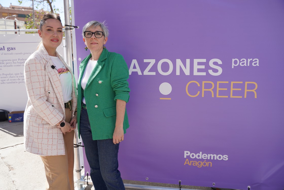 Maru Díaz:
