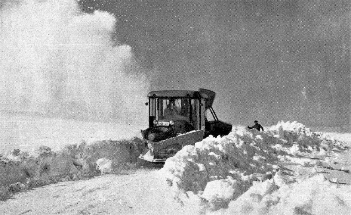 Perderse en la nieve,  el gran peligro del que no  se libraron en el pasado  ni reyes como Felipe II