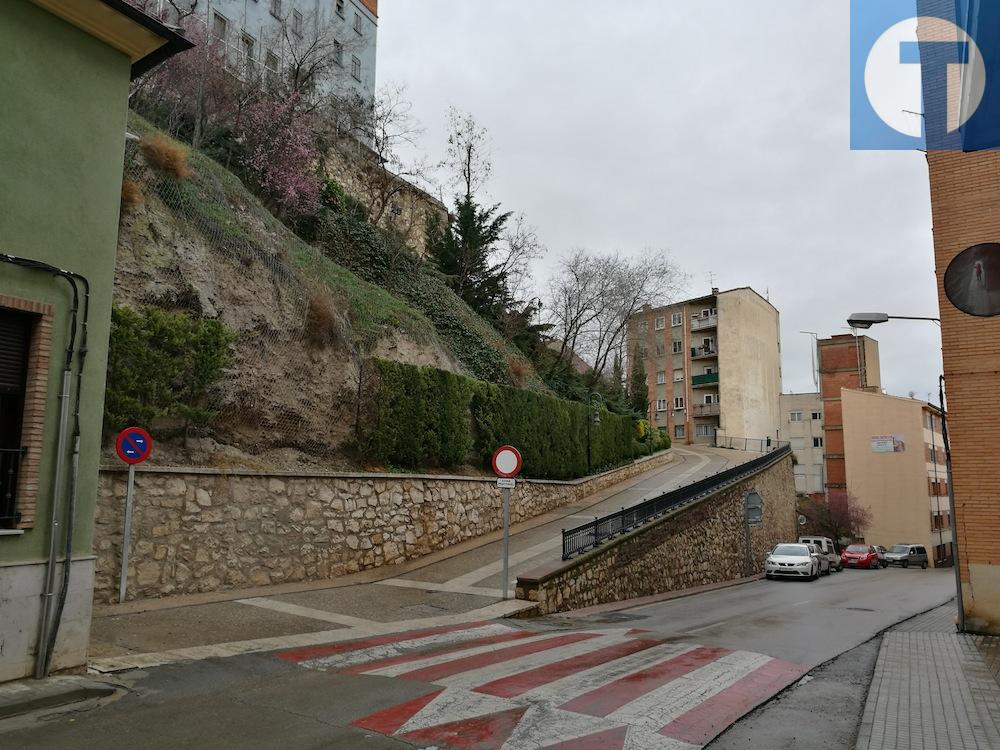 Un estudio planteará soluciones técnicas para conectar el Carmen y el Centro