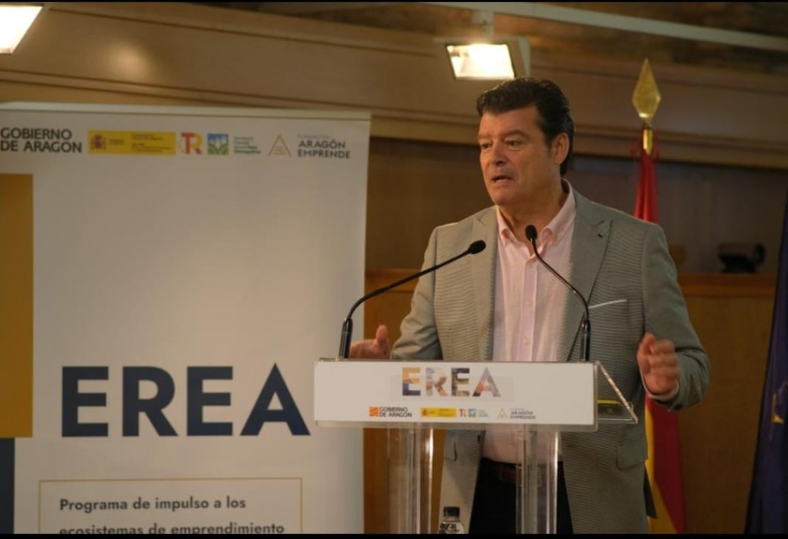 Aragón tendrá que detallar en sus presupuestos del año 2024 las inversiones para el medio rural