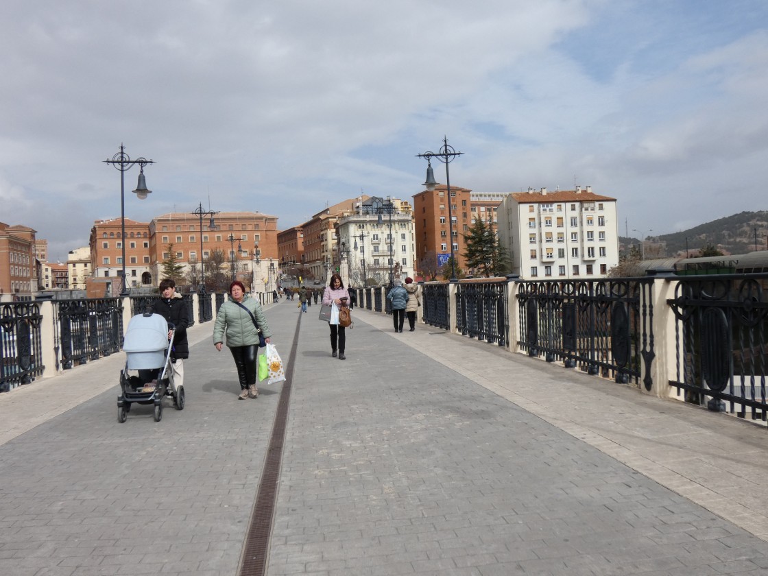 Los nacimientos descienden un 17% en Teruel en los dos primeros meses del año respecto al año 2022