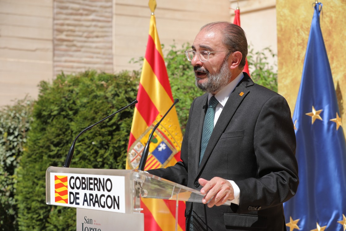Lástima y admiración