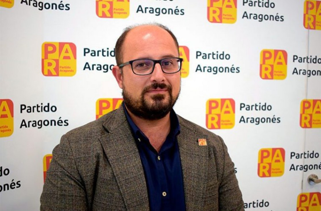 Alberto Izquierdo (PAR) destaca que la gente “ha respondido” y resalta las 212 listas presentadas