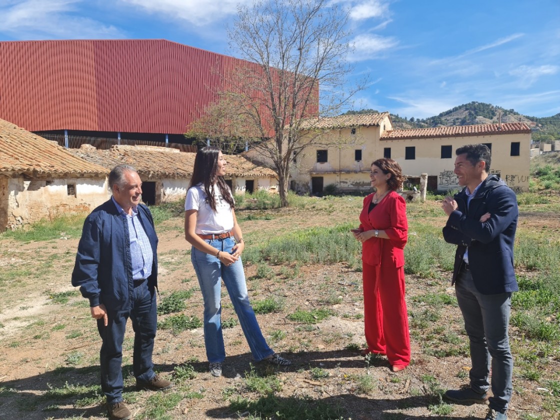 El Partido Popular propone la creación de un Parque de los Deportes Tradicionales en Teruel