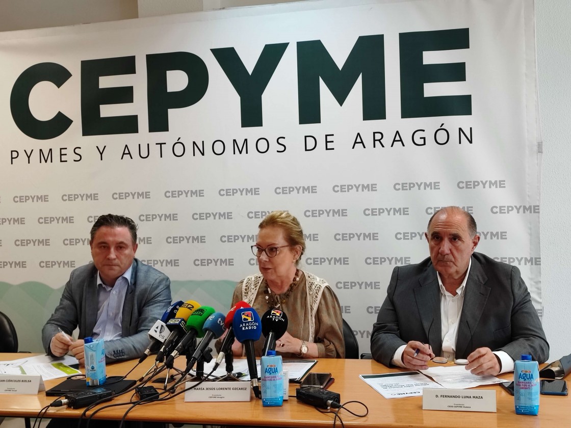 Cepyme pide que la oferta educativa se adapte a la demanda laboral de las empresas