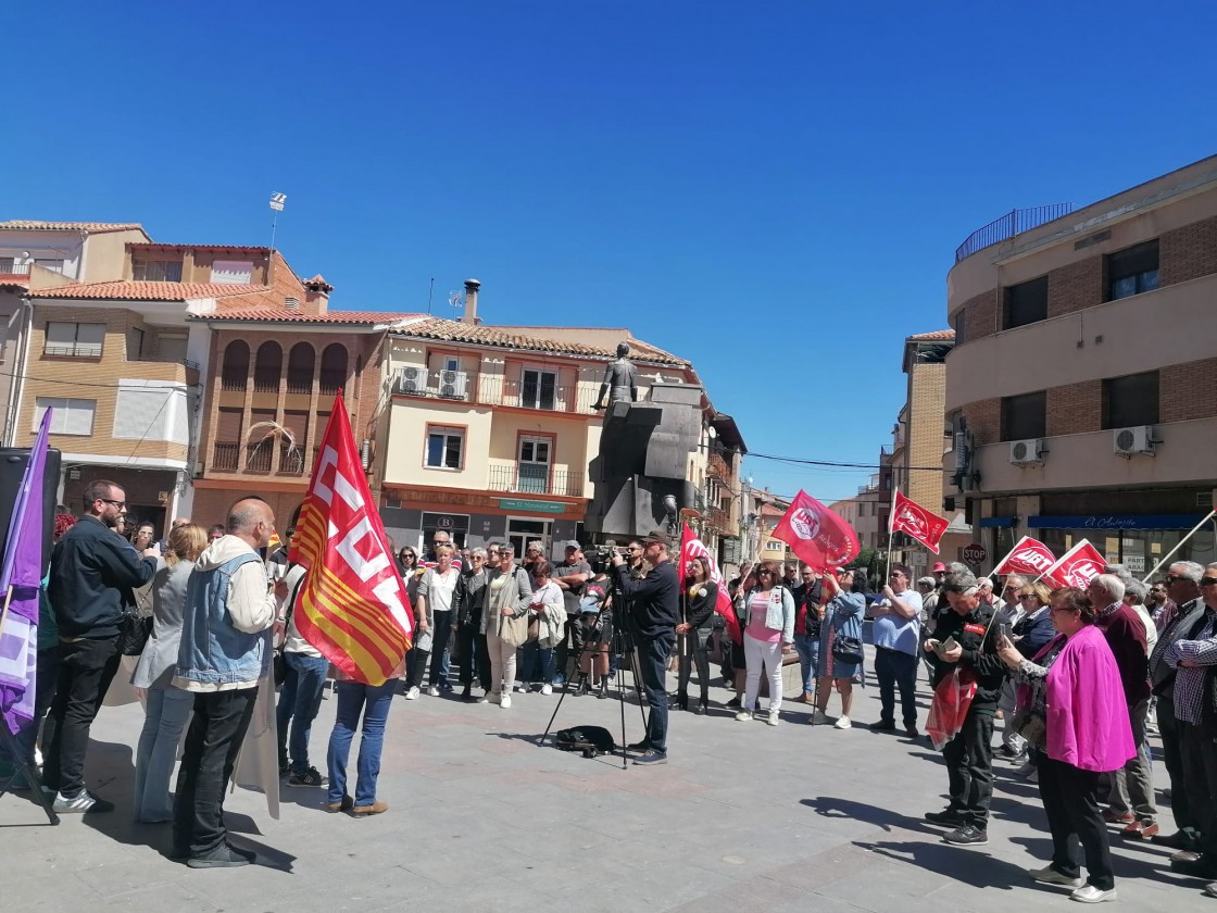 Los sindicatos advierten en Andorra de que saldrán a la calle “a luchar” si la patronal mantiene el bloqueo sobre los salarios