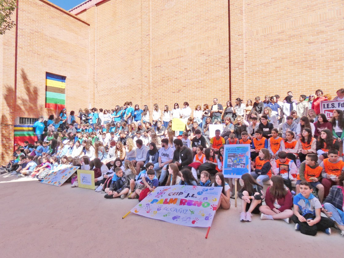 El programa del alumnado ayudante contribuye a mejorar el clima de convivencia escolar