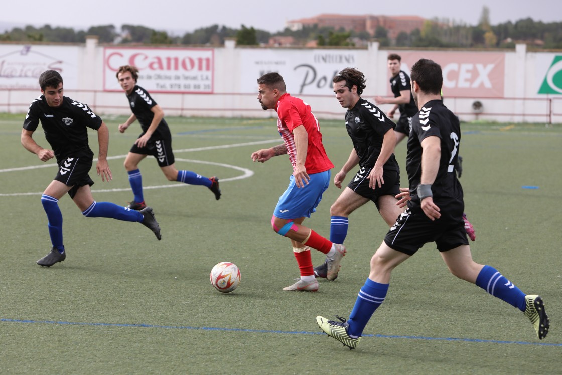 La permanencia, en juego en la última jornada de campeonato
