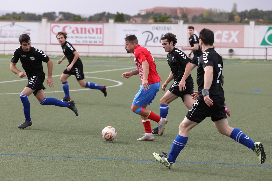 La permanencia,  en juego en la última jornada de campeonato