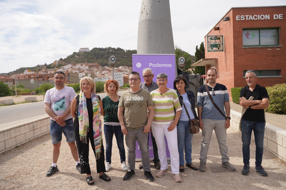 Podemos quiere devolver a Andorra la