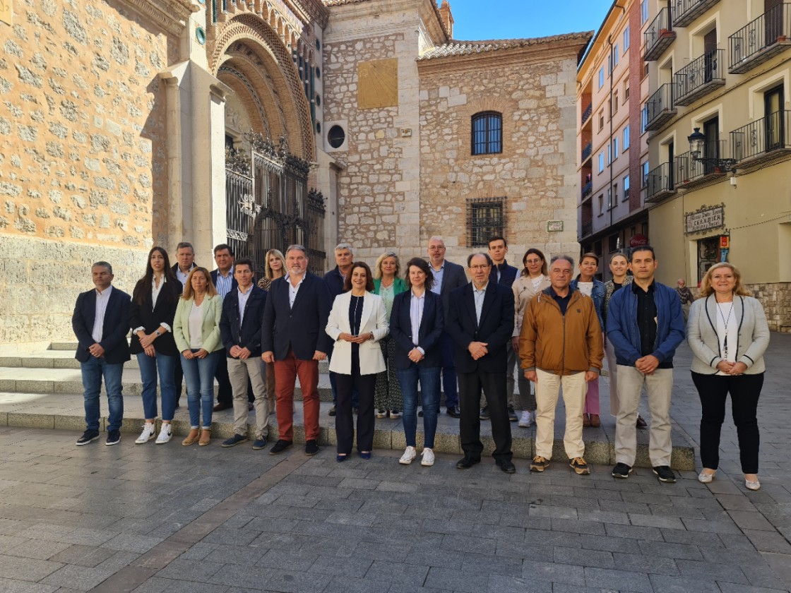 Buj dice que el PP cuenta con