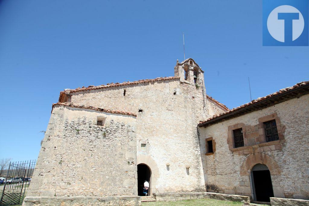 La Iglesuela adjudica restaurar el tejado de la ermita del Cid