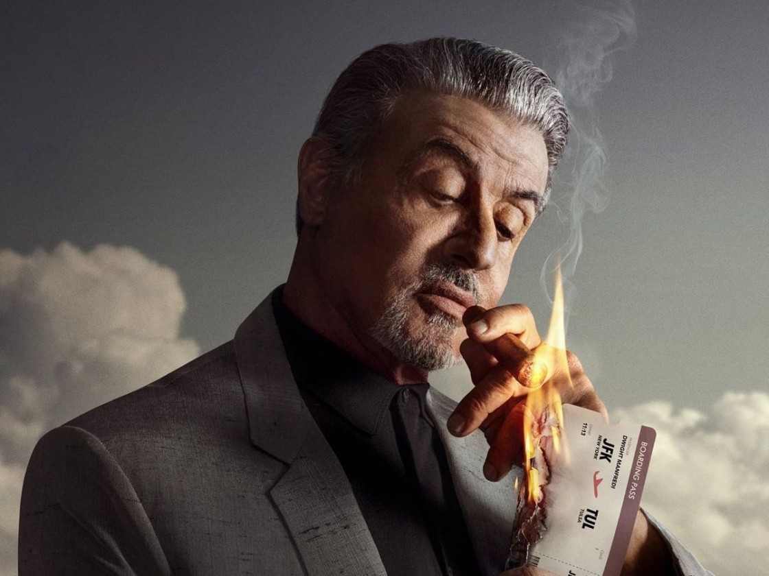 Tulsa King: Stallone, el capo