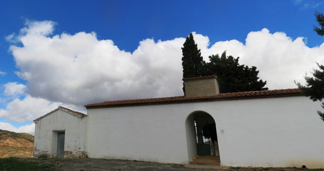 La Comunidad de Teruel mantiene su apuesta por el patrimonio funerario de sus pueblos