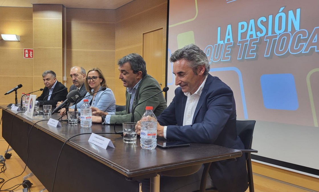 La etapa de la Vuelta Ciclista a España en Teruel volverá a situar a Gúdar-Javalambre en el escaparate ciclista internacional