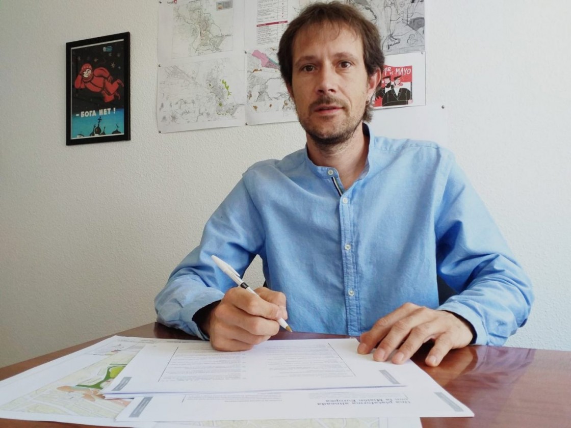 CHA-EMT homenajeará a los Batallones de Trabajadores