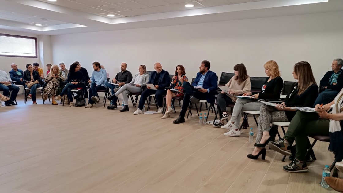 Cepes pregunta a los partidos por sus propuestas en economía social