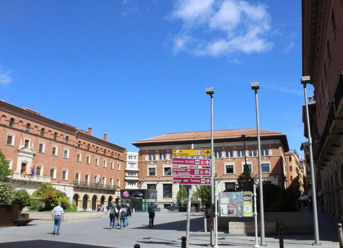 Buj considera que los 2 millones que recibirá Teruel de los Planes de Sostenibilidad Turística son escasos