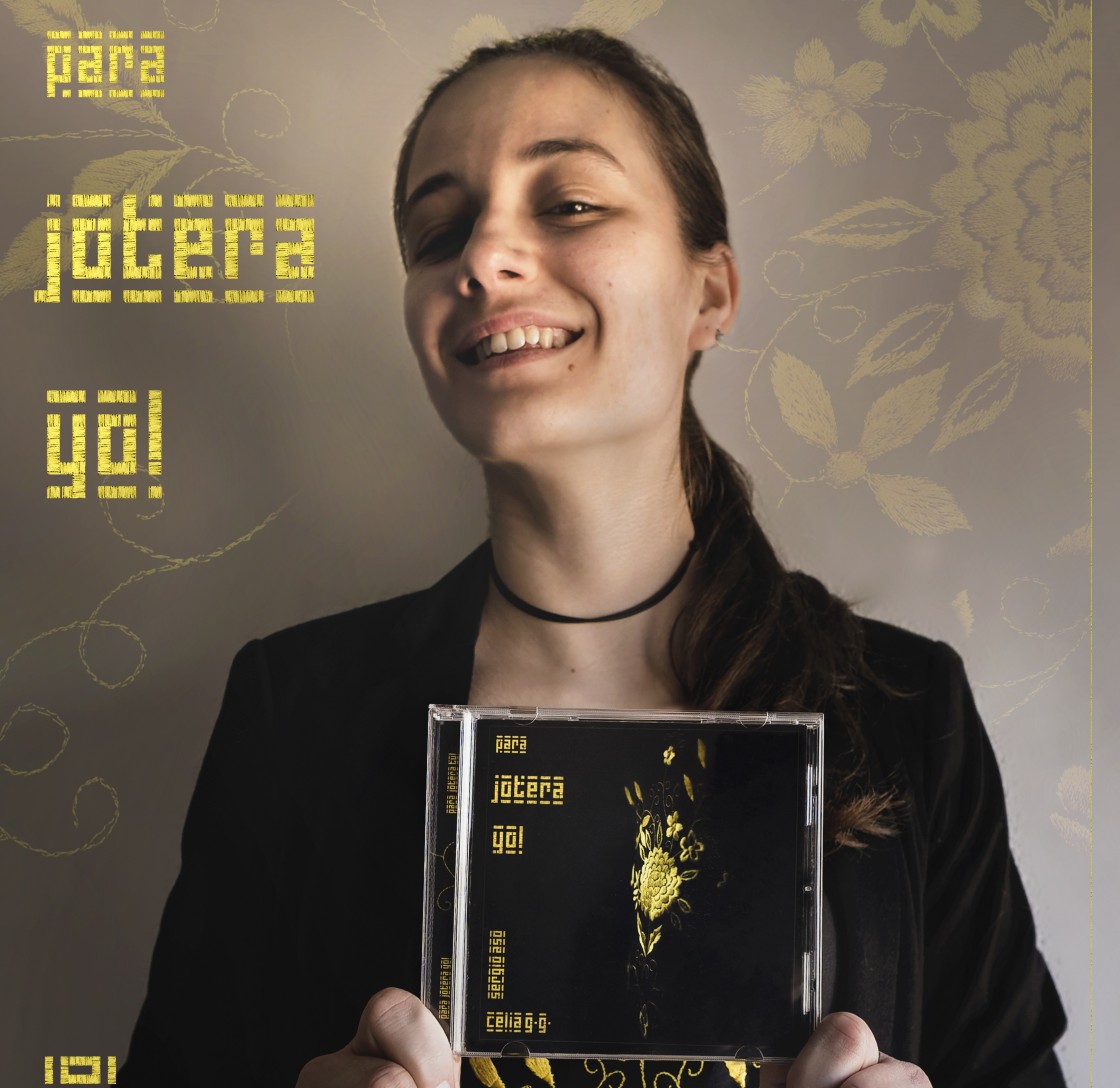 ‘Para jotera yo!’, el disco de jota-no-jota que se presentará en un concierto-no-concierto