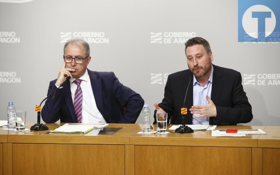 El gobierno propone unos presupuestos útiles, desde la izquierda y expansivos