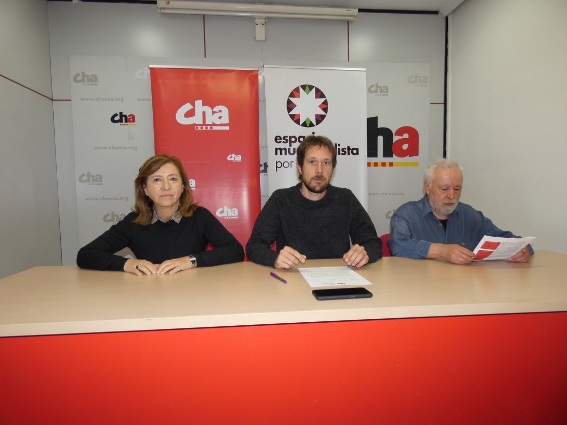 CHA-EMT propone que el Obispo Polanco se convierta en hospital geriátrico y apartamentos tutelados