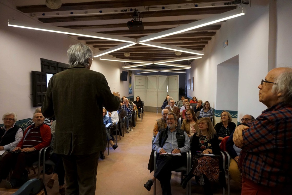 El legado barroco de Juan Sebastián Bach, a estudio en la Fundación Santa María