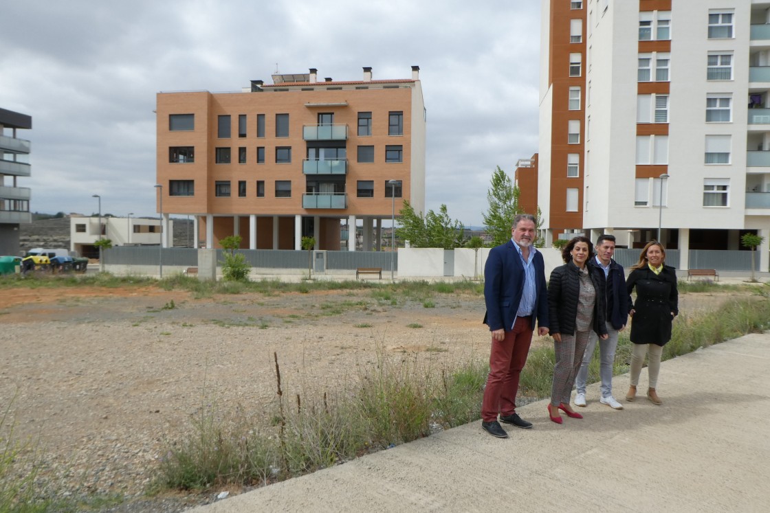El Partido Popular propone un Centro de Innovación Empresarial municipal