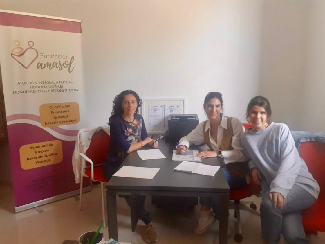 Nuria Tregón: “Ciudadanos hará de Teruel la mejor ciudad para tener hijos”