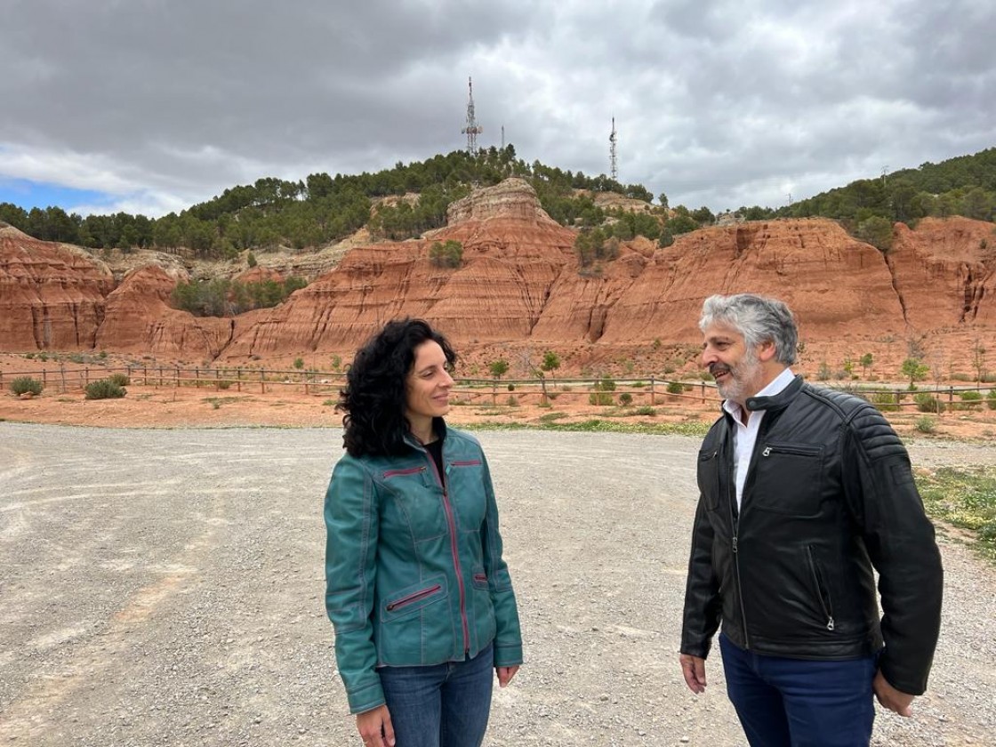 Ciudadanos propone una oficina municipal que gestione fondos europeos