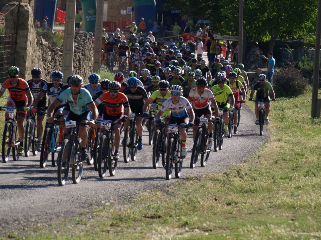 La Brujas Bike regresa a Jabaloyas por adelantado en su séptima edición