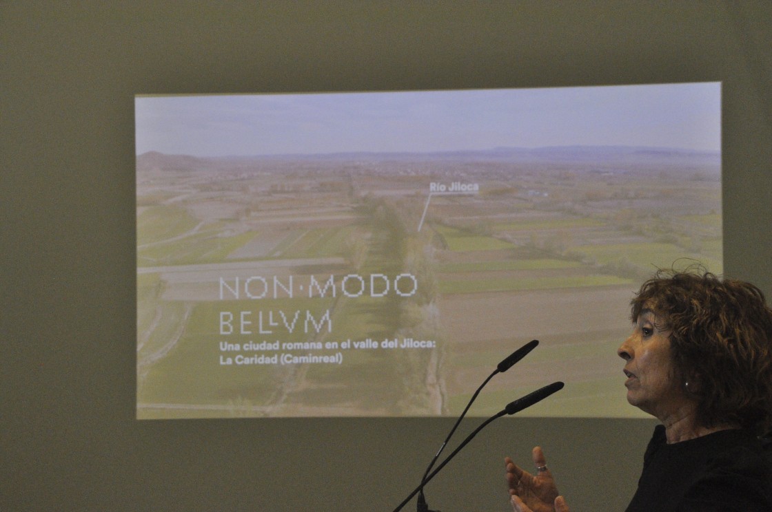 Teruel celebra el Día Mundial de los Museos con el tesoro celtíbero de Caminreal