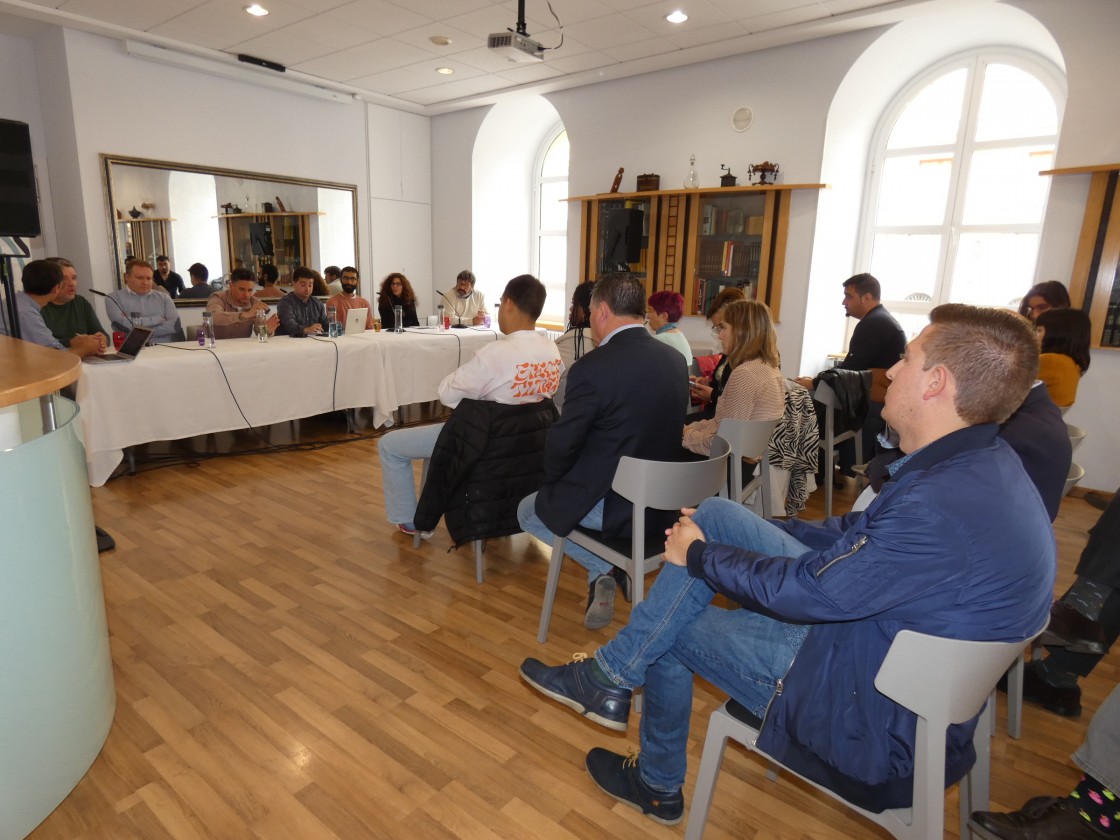 La hostelería de Teruel ve las mejoras laborales y la profesionalización como claves para encontrar más personal