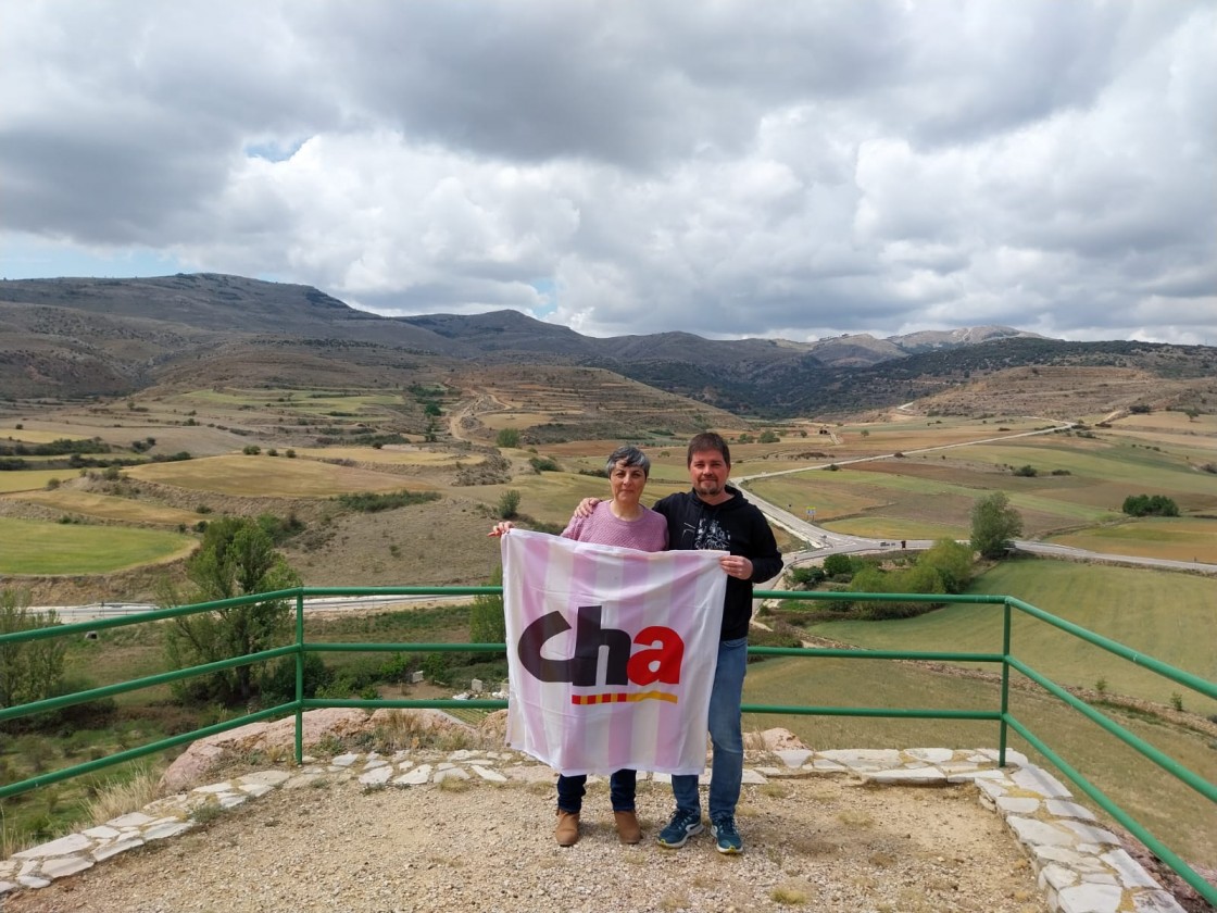 CHA plantea una política ambiciosa de espacios naturales en Teruel