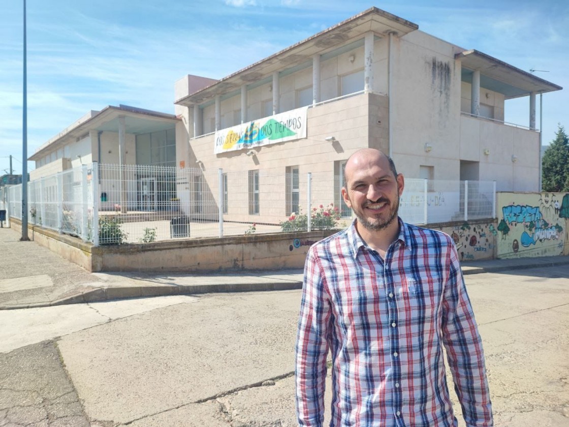 Podemos-AV abrirá una nueva aula de la UNED en Mora de Rubielos