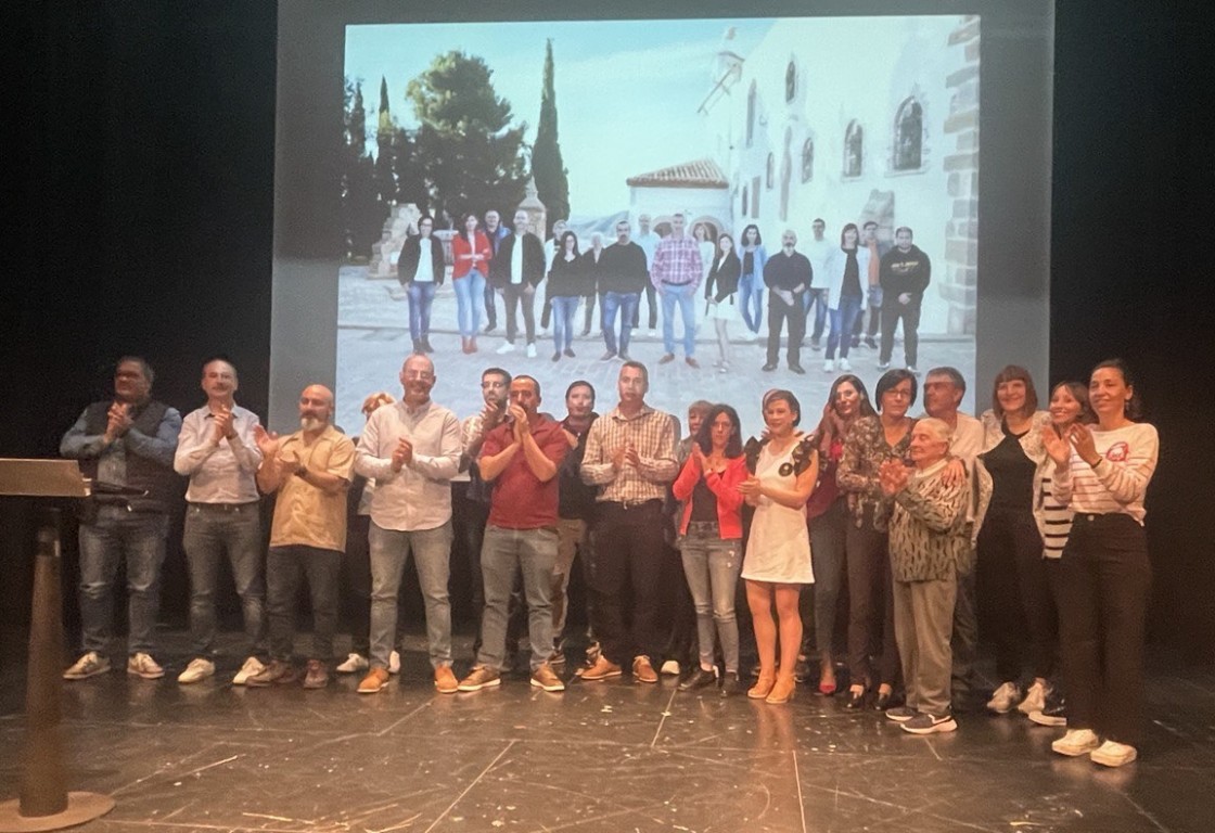 IU aspira a ganar en Andorra para recuperar la normalidad